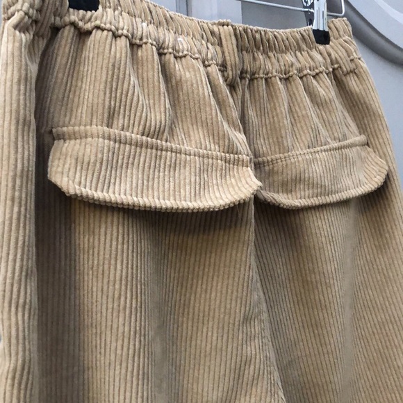 Corduroy Jogger - Picture 4 of 6